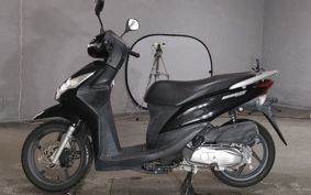 HONDA BURI-ZU110 TCH3