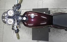YAMAHA SR400 Gen.3 2004 RH01J