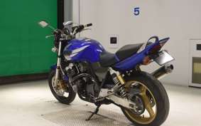 HONDA CB400SF VTEC Spec3 2004 NC39