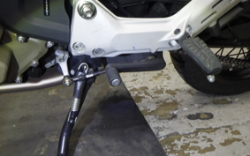 HUSQVARNA SVARTPILEN 401 2022