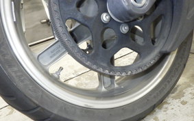 BUELL XB12XT ULYSSES 2005