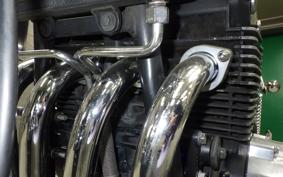 KAWASAKI ZEPHYR 400 KAI 2007 ZR400C
