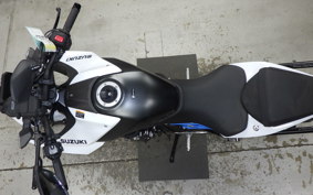 SUZUKI GSX-8S 2023 EM1AA