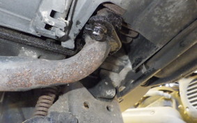 YAMAHA JOG Gen.1 3KJ