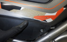 YAMAHA SEROW 250 Gen.2 2014 DG17J