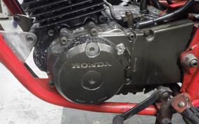 HONDA FTR250 2016 MD17