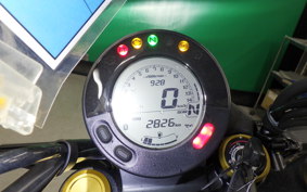 KAWASAKI ELIMINATOR400-3 2025 EL400A