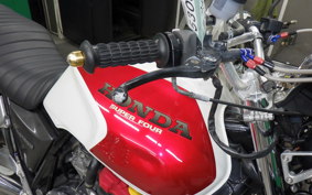 HONDA CB1000SF 1993 SC30