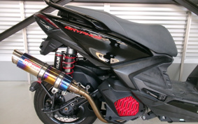 YAMAHA CYGNUS GRIF ASU SEJ4J