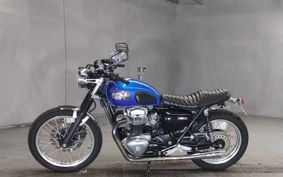 KAWASAKI W400 2009 EJ400A