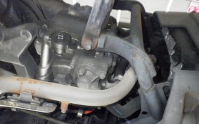 KYMCO RACING KING 180 FI 2017