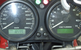 DUCATI MONSTER 800 SIE 2003
