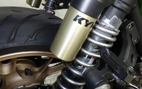 KAWASAKI ZRX1200 D 2017 ZRT20D