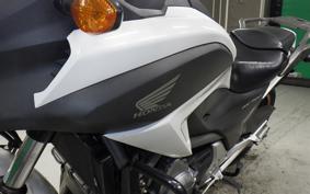 HONDA NC 700 X D 2013 RC63