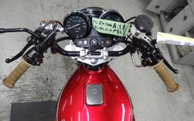 KAWASAKI ZEPHYR 750 1994 ZR750C