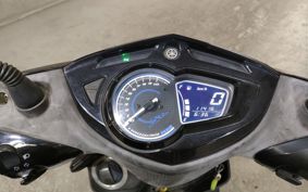 YAMAHA CYGNUS125XSR SE44J