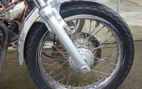 SUZUKI ST250E 2024 NJ4AA