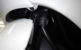 SUZUKI ADDRESS V125 Gen.2 DP12H