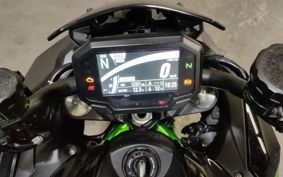 KAWASAKI ZH2 2020 ZRT00K