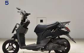 SUZUKI ﾚｯﾂ 1986 CA4AA