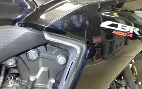 HONDA CBR400R ABS 2013 NC47