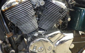 HONDA SHADOW 400 NC34