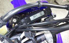 YAMAHA WR250F 2022