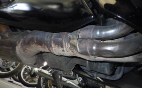 KAWASAKI Z1000 Gen.4