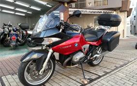 BMW R1200ST 2005 0328