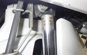 SUZUKI ADDRESS 110 CE47A