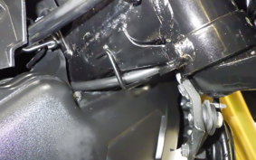 HONDA ｸﾞﾛﾑ 2021 JC75