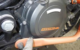 KTM 250 DUKE 1997