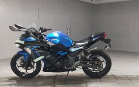 KAWASAKI NINJA 250 EX250L