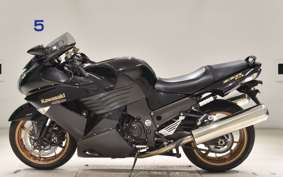 KAWASAKI ZZ1400 NINJA R A 2010 ZXT40D