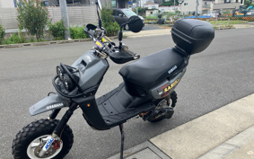 YAMAHA BW*s100 4VP
