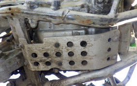 KAWASAKI KLX250 LX250E