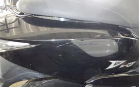 HONDA DIO Gen.6 AF62