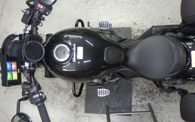 HONDA REBEL 1100 DCT 2023 SC83
