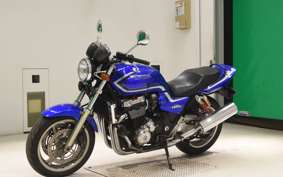 HONDA CB1300SF SUPER FOUR 1999 SC40