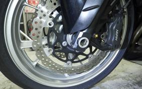 KAWASAKI ZZ1400 NINJA R A 2009 ZXT40D