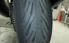 SUZUKI HAYABUSA Gen.2 2016 GX72B