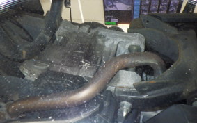 HONDA FORZA 250 MF13