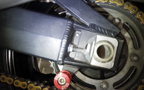 SUZUKI HAYABUSA Gen.2 2007