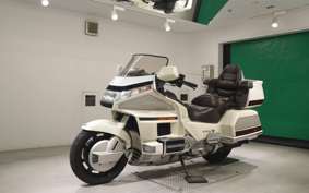 HONDA GL1500 GOLD WING SE 2018 SC22