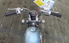 HONDA MONKEY