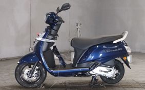 SUZUKI ADDRESS V125 DP12H