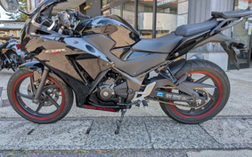 HONDA CBR250R MC41