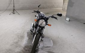 HONDA CBF125T PJJN