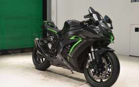 KAWASAKI ZX 10 NINJA R SE 2020 ZXT02E