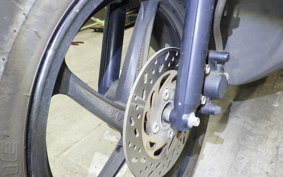 SUZUKI ADDRESS 110 2007 CE47A